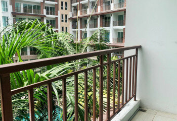 Кондоминиум в Банг Ламунге, Таиланд | THE338810