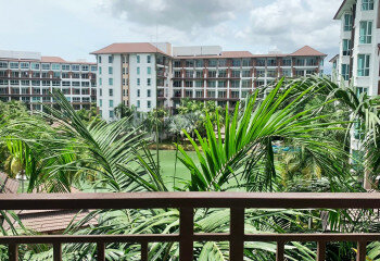 Кондоминиум в Банг Ламунге, Таиланд | THE338810