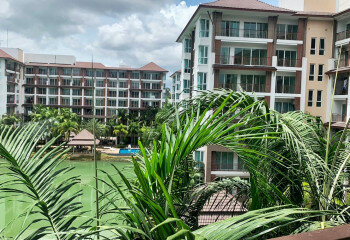 Кондоминиум в Банг Ламунге, Таиланд | THE338810