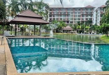 Кондоминиум в Банг Ламунге, Таиланд | THE338810