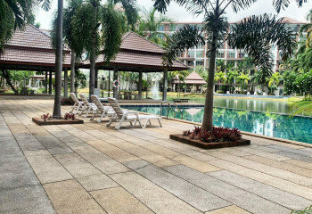 Кондоминиум в Банг Ламунге, Таиланд | THE338810