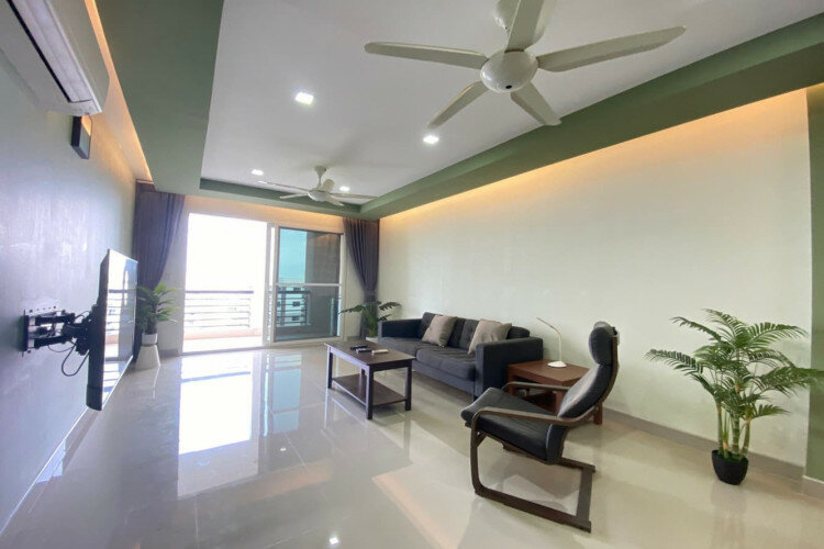 Кондоминиум в Банг Ламунге, Таиланд | THE538952