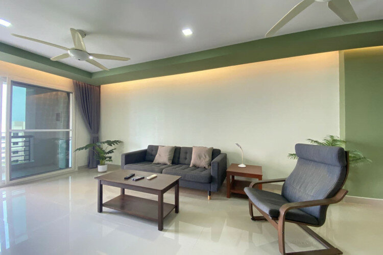 Кондоминиум в Банг Ламунге, Таиланд | THE538952