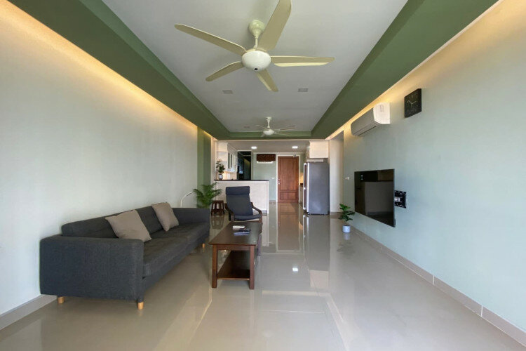 Кондоминиум в Банг Ламунге, Таиланд | THE538952