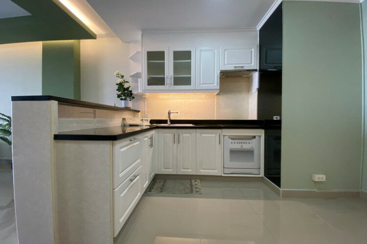 Кондоминиум в Банг Ламунге, Таиланд | THE538952