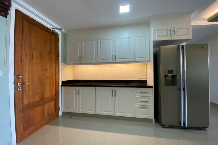 Кондоминиум в Банг Ламунге, Таиланд | THE538952