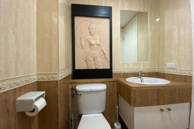 Кондоминиум в Банг Ламунге, Таиланд | THE538952