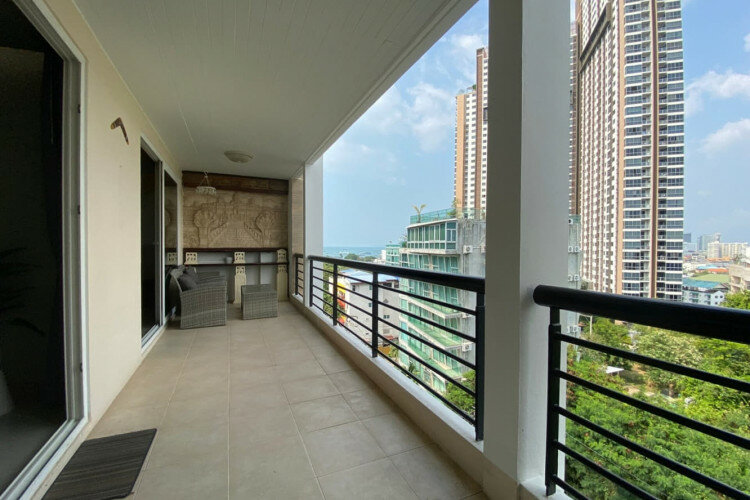 Кондоминиум в Банг Ламунге, Таиланд | THE538952