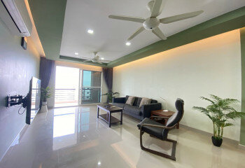 Кондоминиум в Банг Ламунге, Таиланд | THE538952