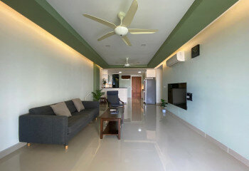 Кондоминиум в Банг Ламунге, Таиланд | THE538952