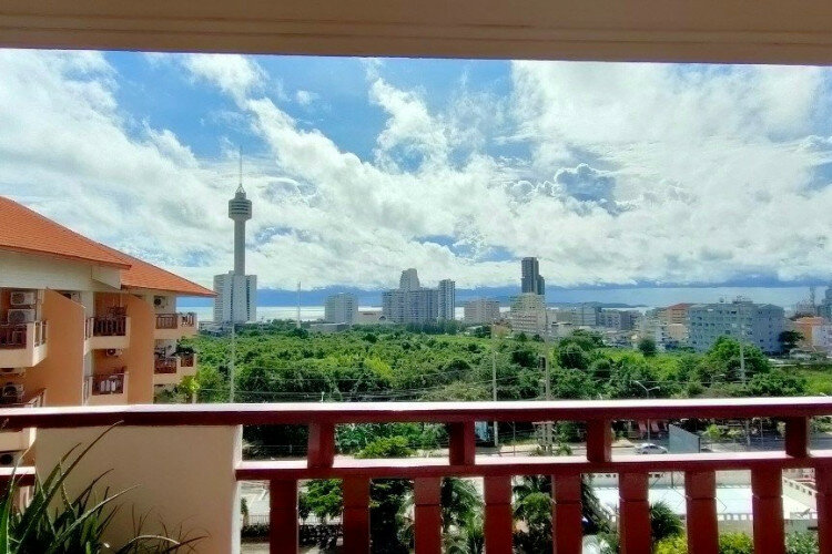 Кондоминиум в Банг Ламунге, Таиланд | THE138514