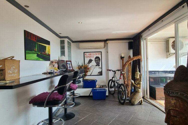 Кондоминиум в Банг Ламунге, Таиланд | THE138514