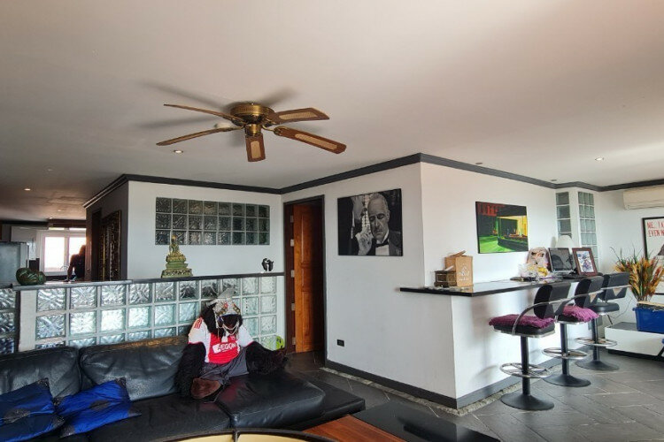 Кондоминиум в Банг Ламунге, Таиланд | THE138514