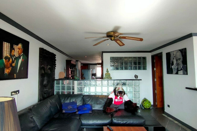 Кондоминиум в Банг Ламунге, Таиланд | THE138514