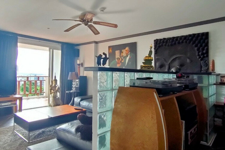 Кондоминиум в Банг Ламунге, Таиланд | THE138514