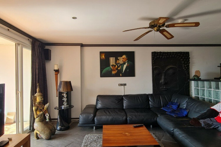 Кондоминиум в Банг Ламунге, Таиланд | THE138514