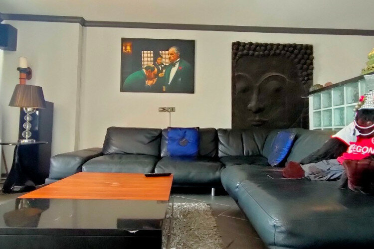 Кондоминиум в Банг Ламунге, Таиланд | THE138514