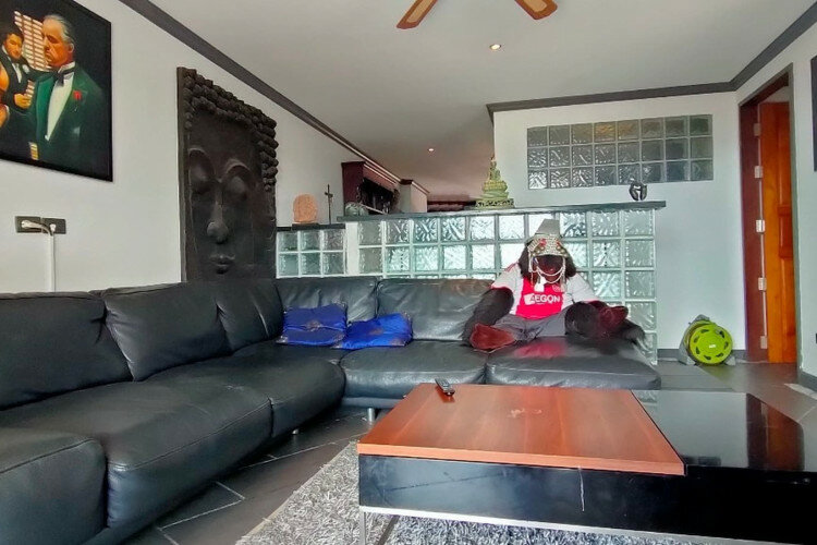 Кондоминиум в Банг Ламунге, Таиланд | THE138514