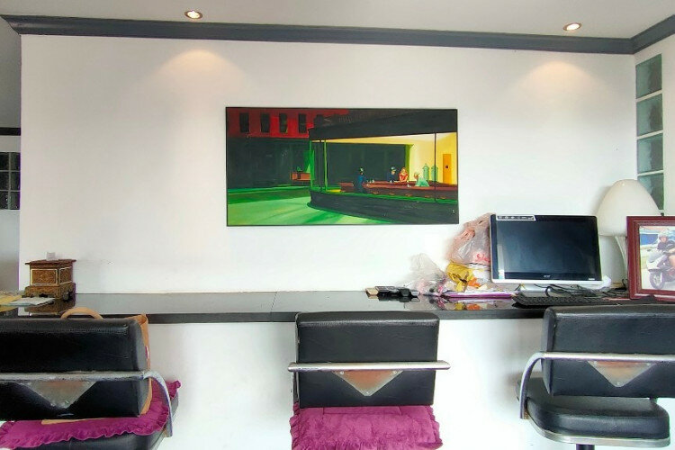 Кондоминиум в Банг Ламунге, Таиланд | THE138514