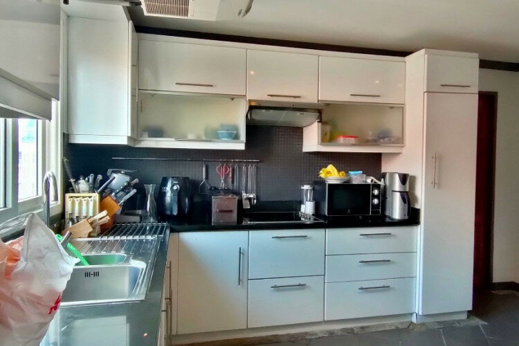 Кондоминиум в Банг Ламунге, Таиланд | THE138514