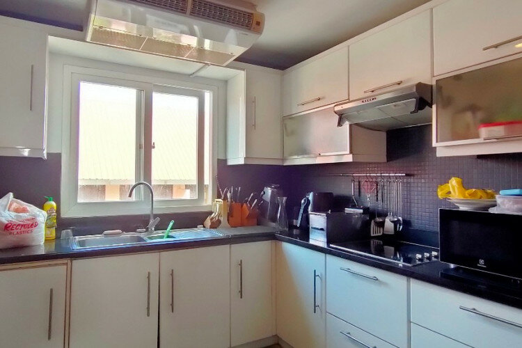 Кондоминиум в Банг Ламунге, Таиланд | THE138514