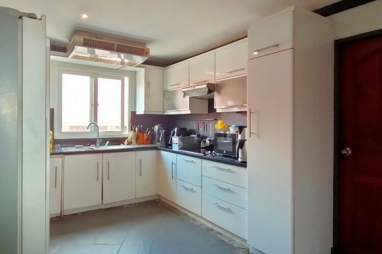 Кондоминиум в Банг Ламунге, Таиланд | THE138514