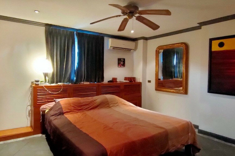 Кондоминиум в Банг Ламунге, Таиланд | THE138514