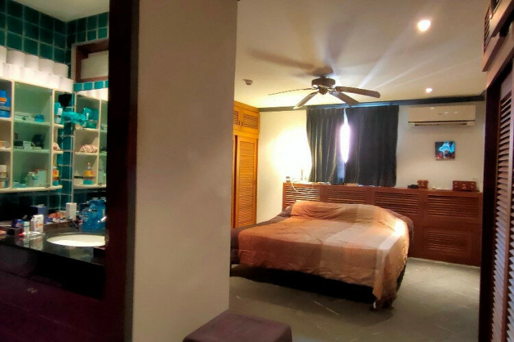 Кондоминиум в Банг Ламунге, Таиланд | THE138514