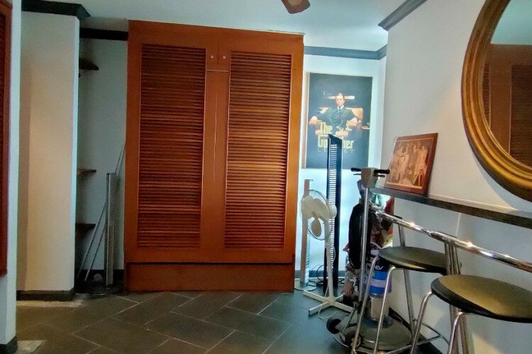 Кондоминиум в Банг Ламунге, Таиланд | THE138514