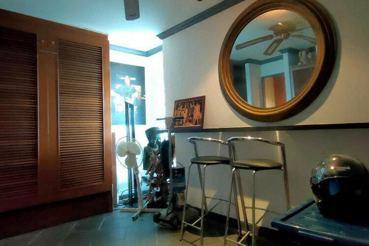 Кондоминиум в Банг Ламунге, Таиланд | THE138514