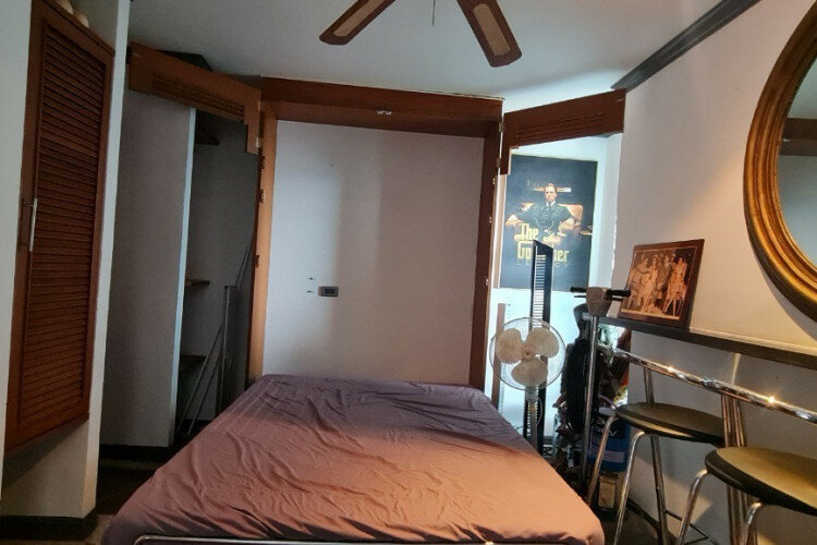 Кондоминиум в Банг Ламунге, Таиланд | THE138514