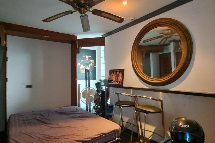 Кондоминиум в Банг Ламунге, Таиланд | THE138514