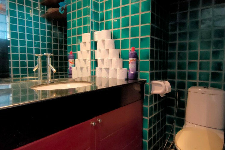 Кондоминиум в Банг Ламунге, Таиланд | THE138514