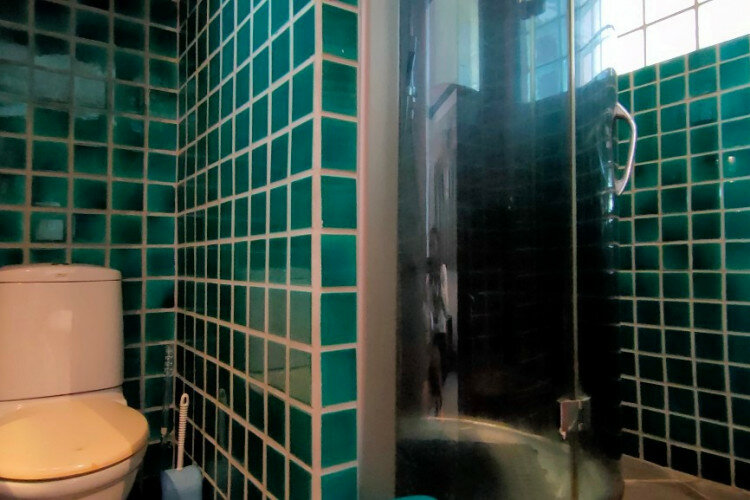 Кондоминиум в Банг Ламунге, Таиланд | THE138514