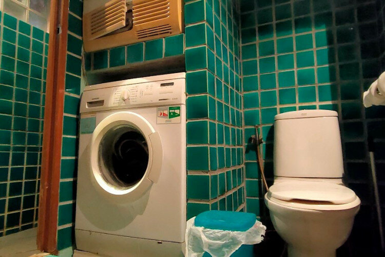 Кондоминиум в Банг Ламунге, Таиланд | THE138514