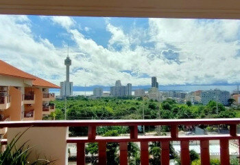 Кондоминиум в Банг Ламунге, Таиланд | THE138514