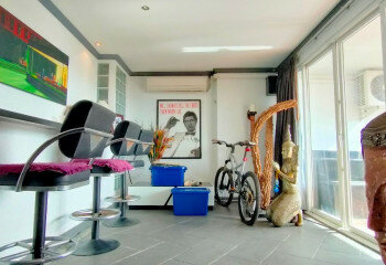 Кондоминиум в Банг Ламунге, Таиланд | THE138514