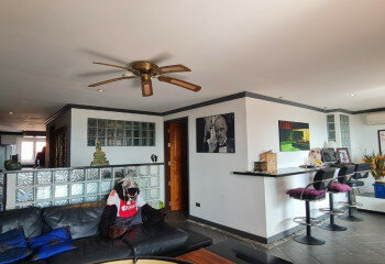 Кондоминиум в Банг Ламунге, Таиланд | THE138514