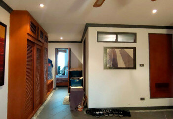 Кондоминиум в Банг Ламунге, Таиланд | THE138514