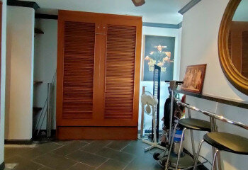 Кондоминиум в Банг Ламунге, Таиланд | THE138514