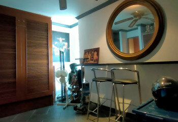 Кондоминиум в Банг Ламунге, Таиланд | THE138514