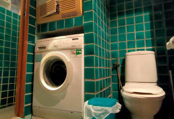 Кондоминиум в Банг Ламунге, Таиланд | THE138514