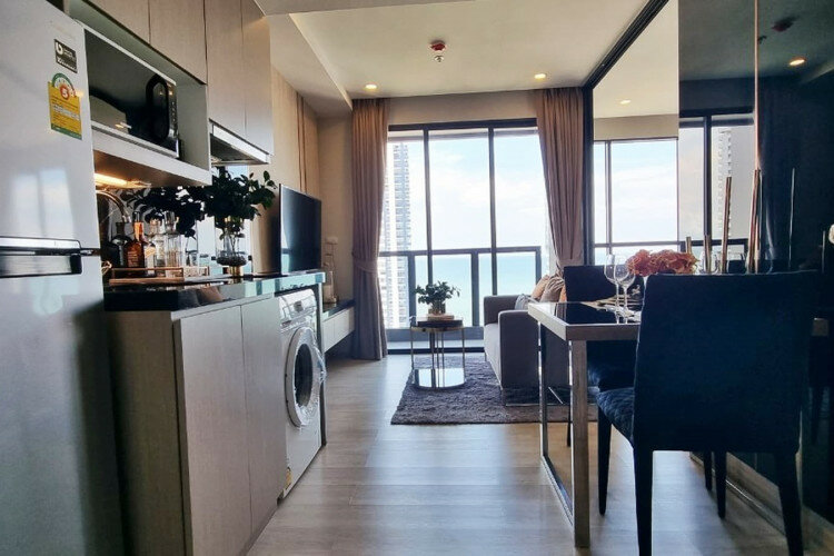 Кондоминиум в Банг Ламунге, Таиланд | THE438598