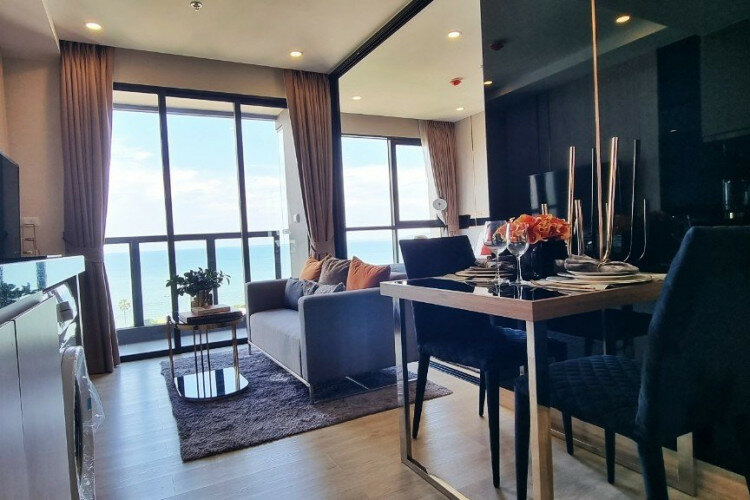 Кондоминиум в Банг Ламунге, Таиланд | THE438598