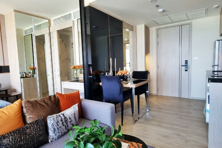 Кондоминиум в Банг Ламунге, Таиланд | THE438598