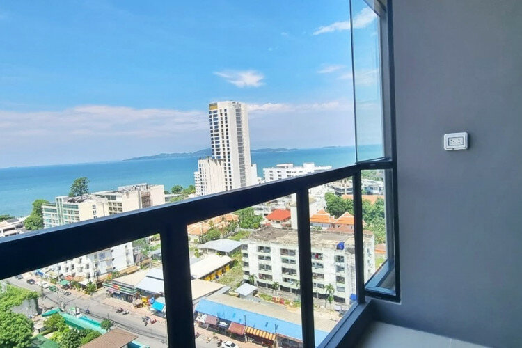 Кондоминиум в Банг Ламунге, Таиланд | THE438598