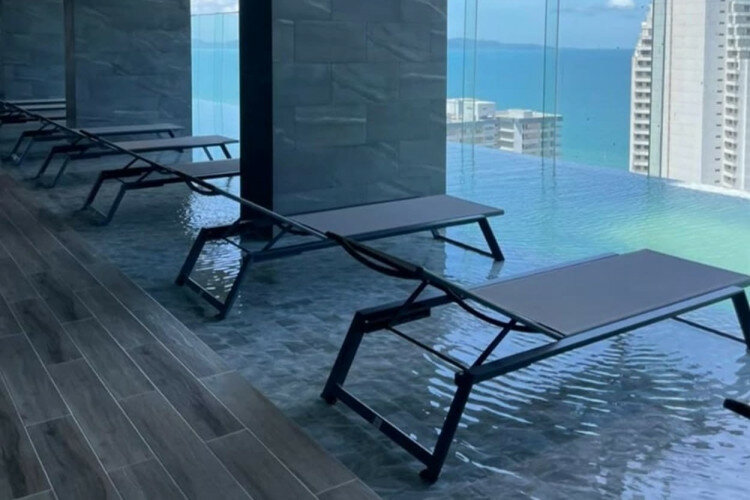 Кондоминиум в Банг Ламунге, Таиланд | THE438598