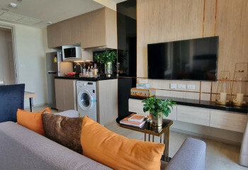 Кондоминиум в Банг Ламунге, Таиланд | THE438598