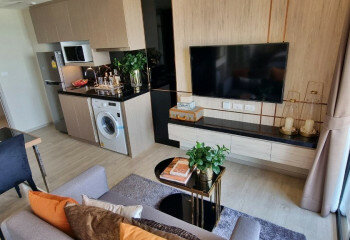 Кондоминиум в Банг Ламунге, Таиланд | THE438598