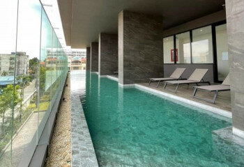 Кондоминиум в Банг Ламунге, Таиланд | THE438598